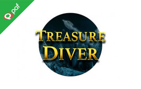 Treasure Diver slot machine