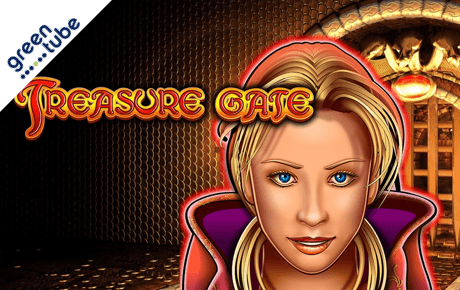 Treasure Gate slot machine