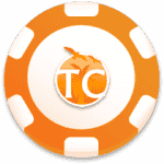 Tropica Casino Bonus Chip logo