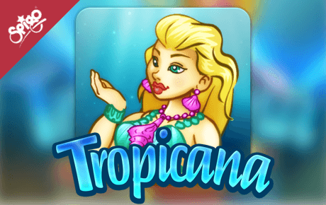Tropicana slot machine