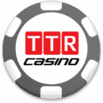 TTR Casino Bonus Chip logo