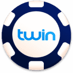 Twin Casino Bonus Chip logo