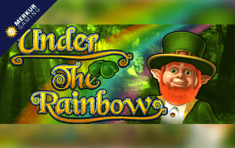 Under the Rainbow slot machine