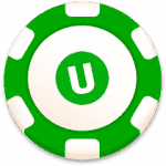 Unibet Casino Bonus Chip logo