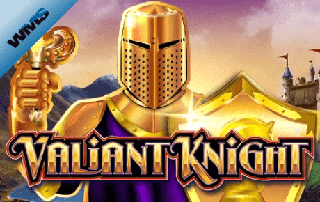 Valiant Knight slot machine