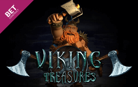 Viking Treasures slot machine