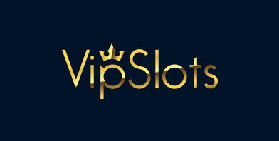 vip slots casino logo