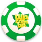 Wazamba Casino Bonus Chip logo