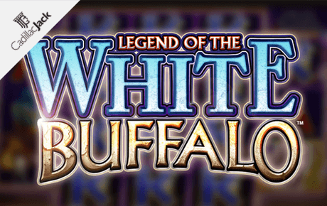White Buffalo slot machine
