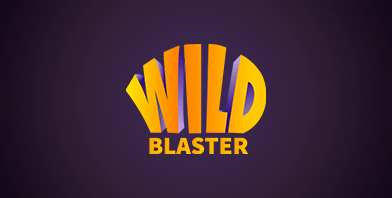 wildblaster casino review logo