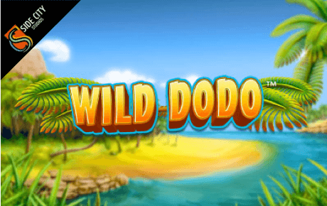 Wild Dodo slot machine