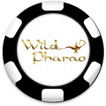 Wild Pharao Casino Bonus Chip logo