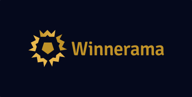 winnerama casino logo