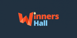 WinnersHall Casino logo