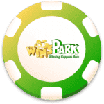 WinsPark Casino Bonus Chip logo