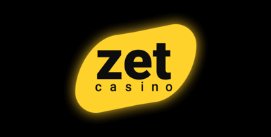 zet casino review logo