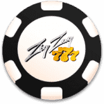 Zig Zag 777 Casino Bonus Chip logo