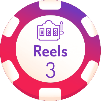 3 Reel Slots 3 Reel Slots