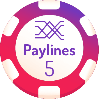 5 Payline Slots 5 Payline Slots