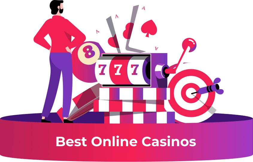 Best Online Casinos Best Online Casinos