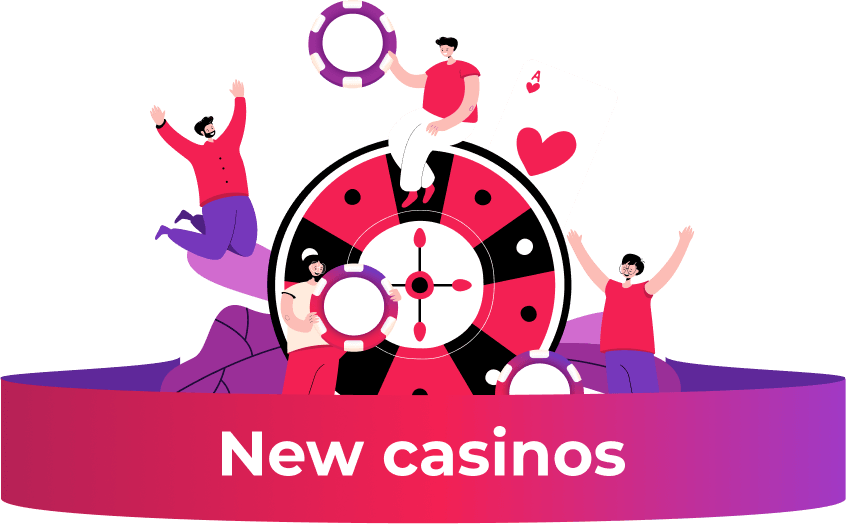 New Casinos New Online Casinos