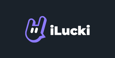 ilucki casino logo