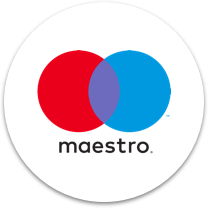 Online Casinos that accept Maestro payment method